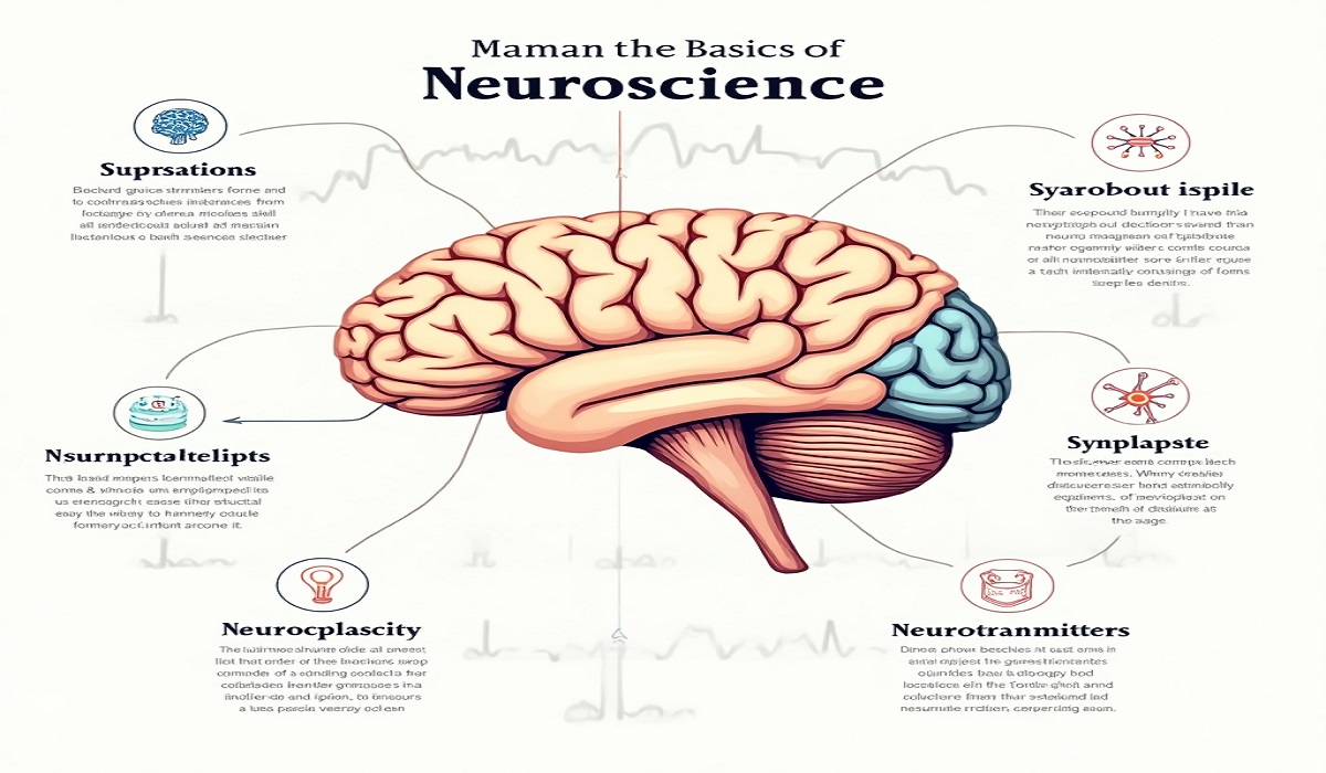 Neuroscience Basics with Examples