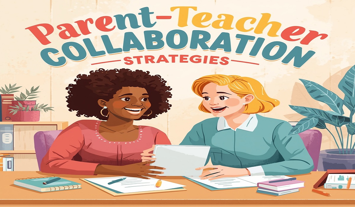 Building Strong Schools: Parent-Teacher Collaboration Strategies in 2026