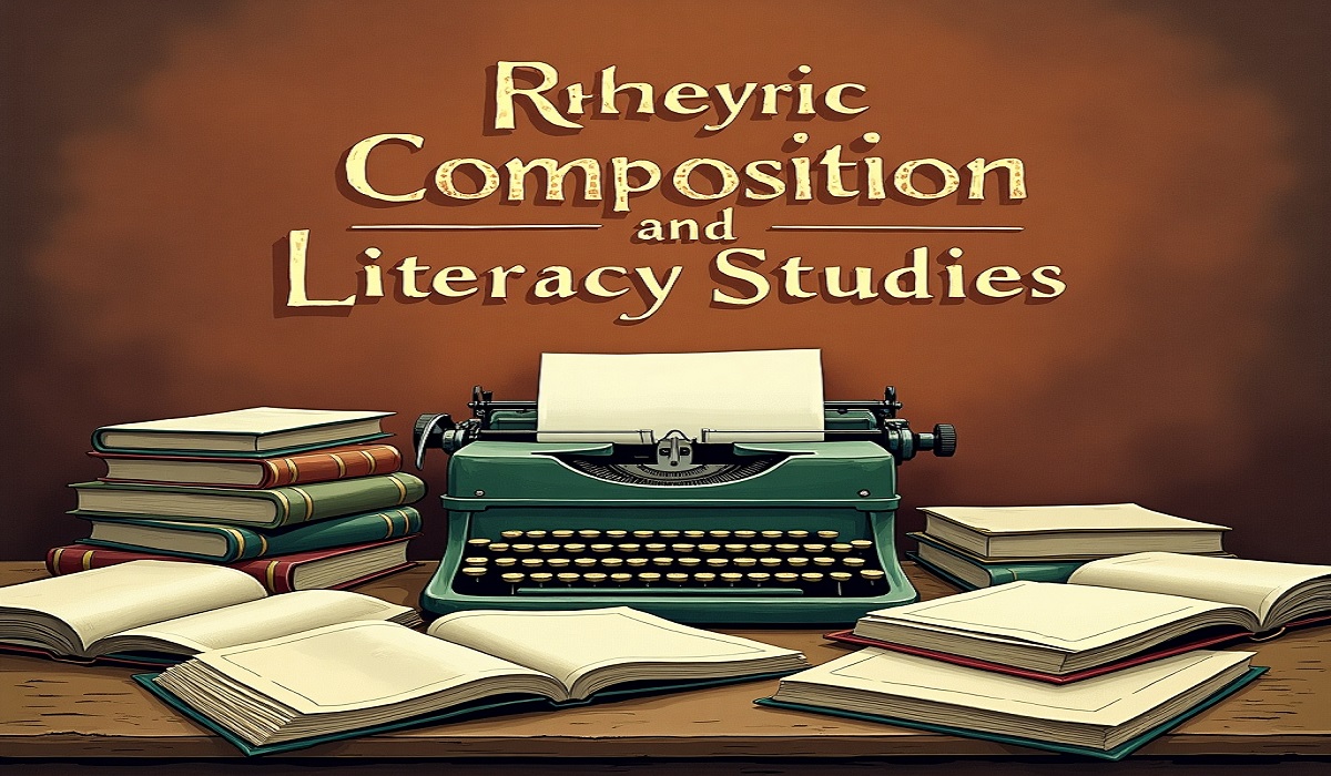 Rhetoric Composition and Literacy Studies
