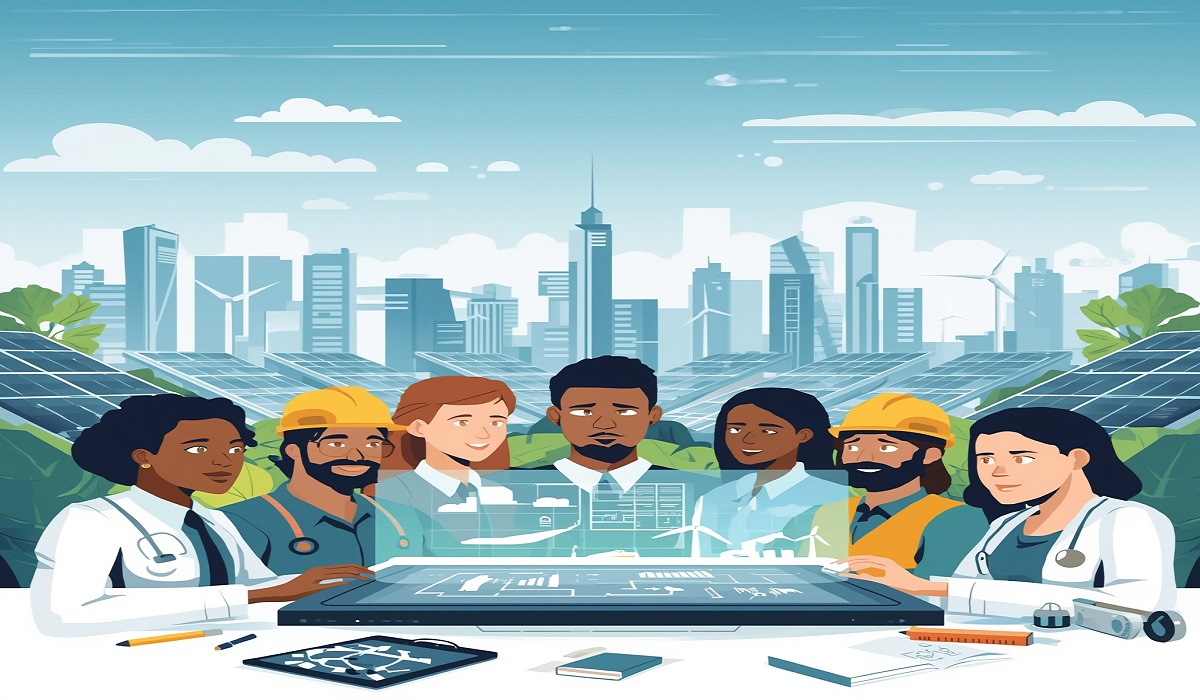 Sustainable Engineering & Innovation