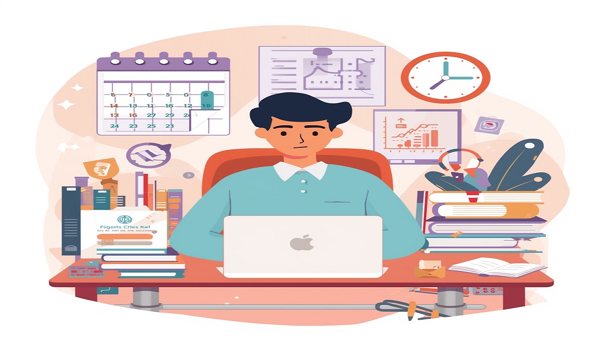 Time Management for Students