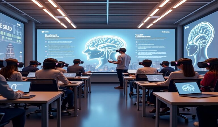 XR (Extended Reality) Learning