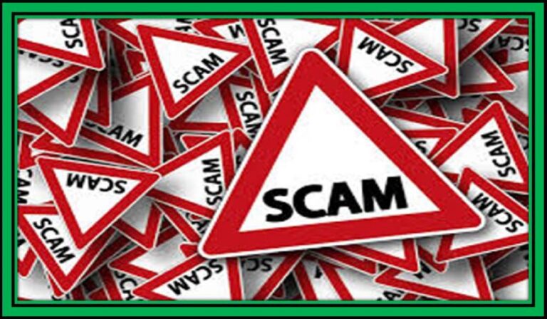 Scholarship Scams Exposed: Your Ultimate Guide to Finding Legitimate Financial Aid