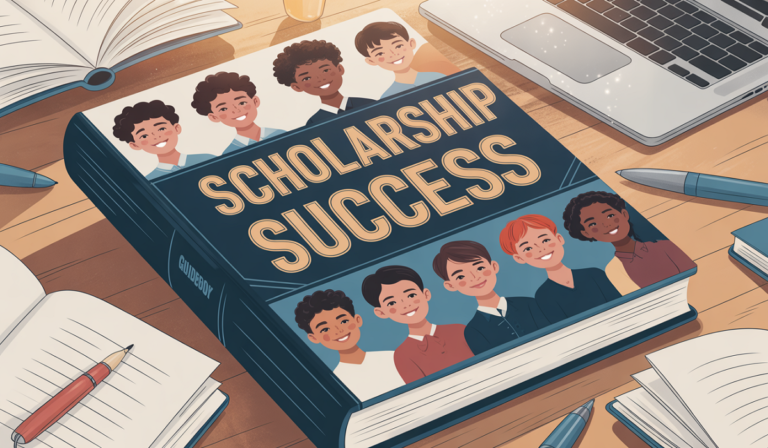 A Guide to Strong Letters of Recommendation for Scholarships