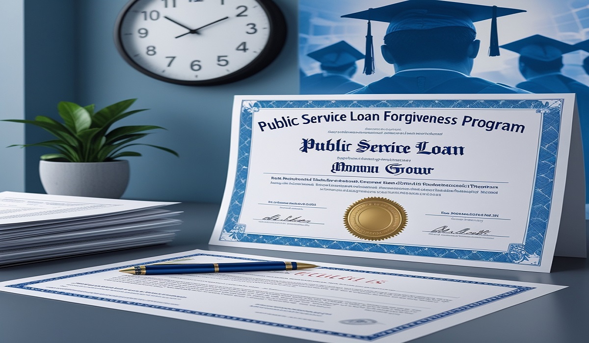 A Guide to the Public Service Loan Forgiveness (PSLF) Program Regulations - Latest Updates