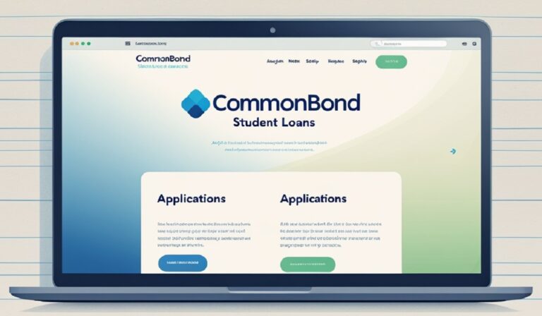 CommonBond Student Loans Applications