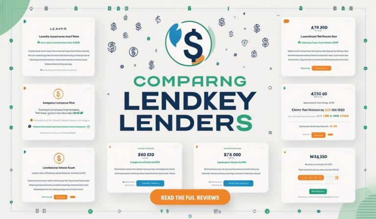 LendKey Lender Comparisons Reviews in 2026