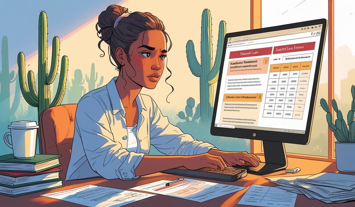 Student Loan Deferment Options in Arizona