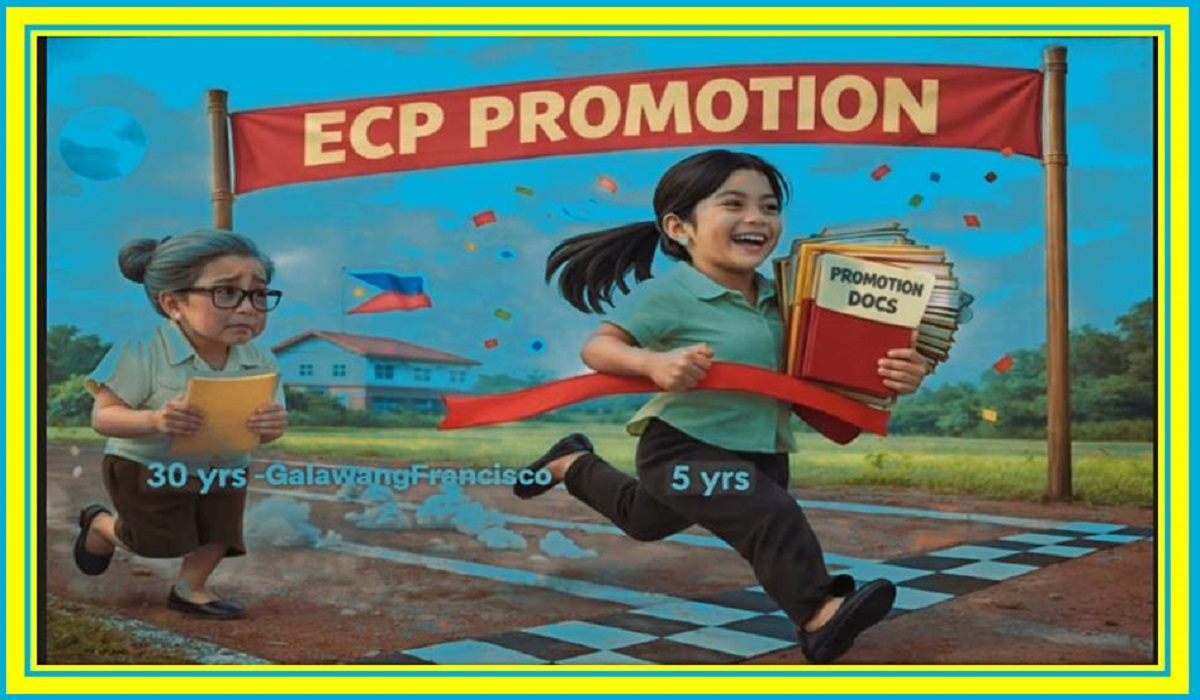 The Silent Retreat: Why Veteran Teachers Are Opting Out of Promotion Races