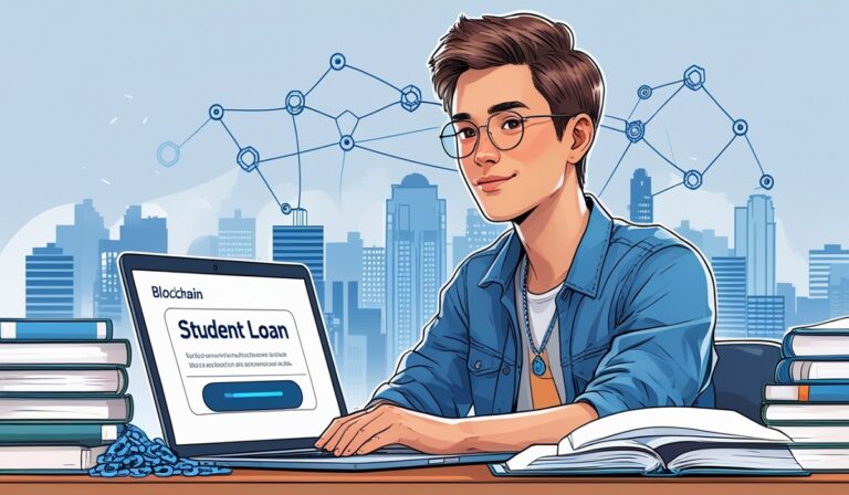 Blockchain for Student Loans: Revolutionizing Education Finance in 2026