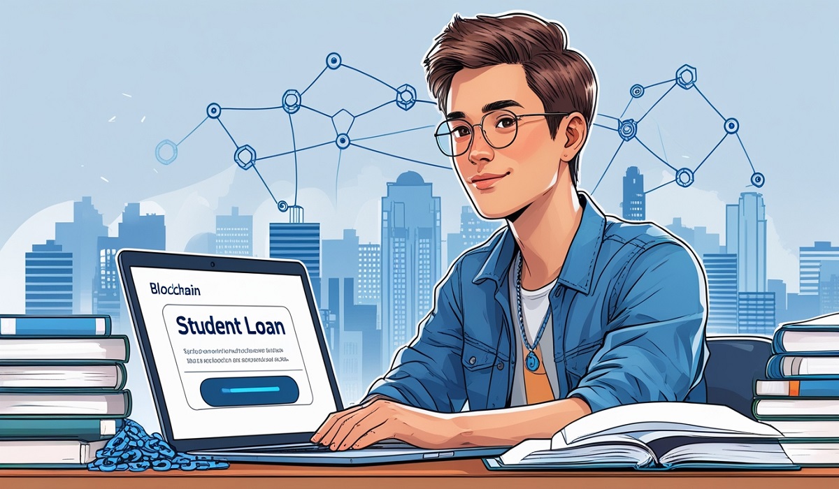 Blockchain for Student Loans: Revolutionizing Education Finance in 2026