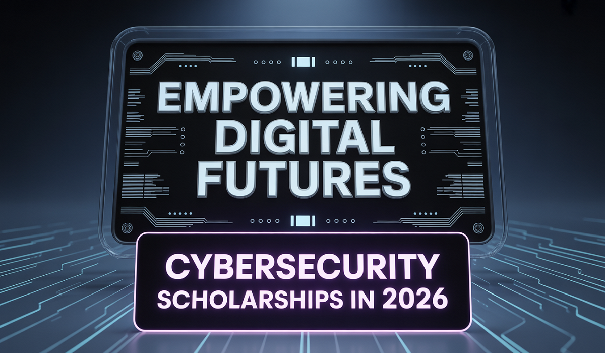 Cybersecurity Scholarships in 2026: Your Complete Guide to Funding a High-Demand Career
