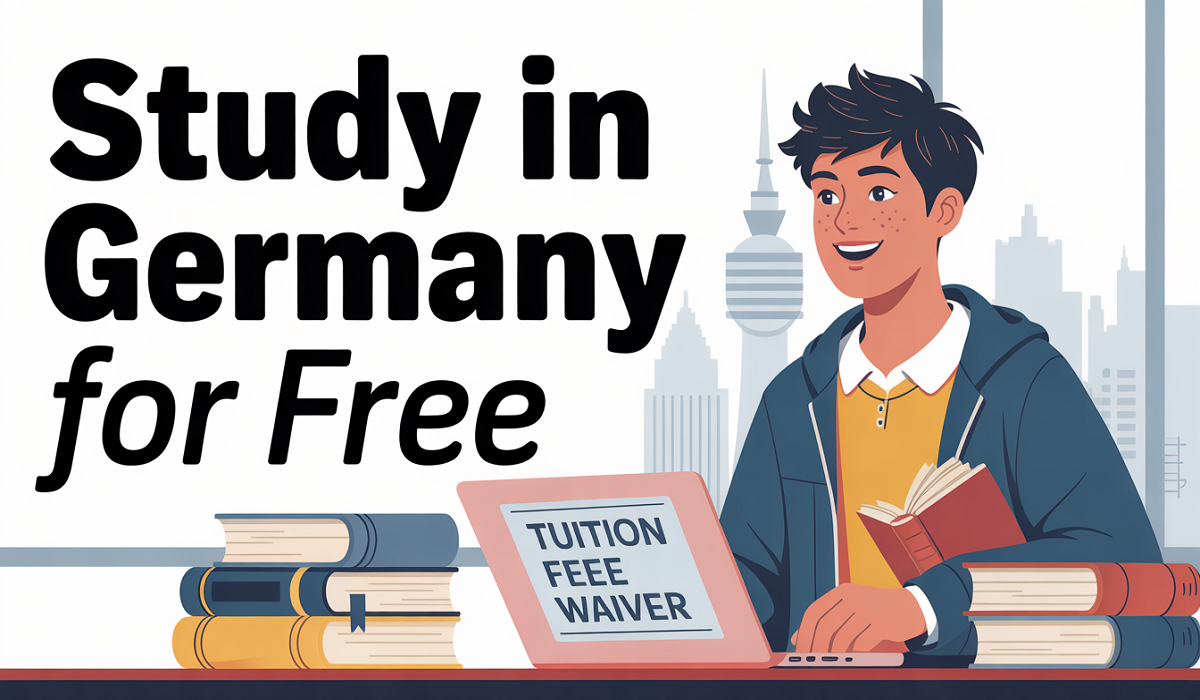 Germany Free Tuition Universities in 2026: The Ultimate Guide to Studying for Free as an International Student