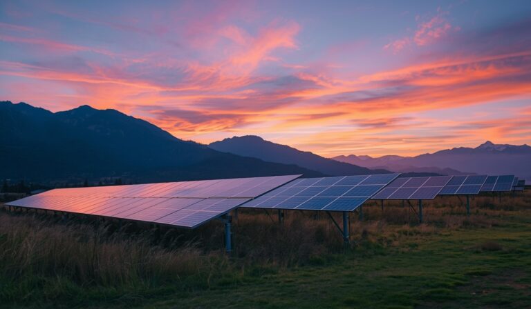 Green Energy Scholarships in 2026