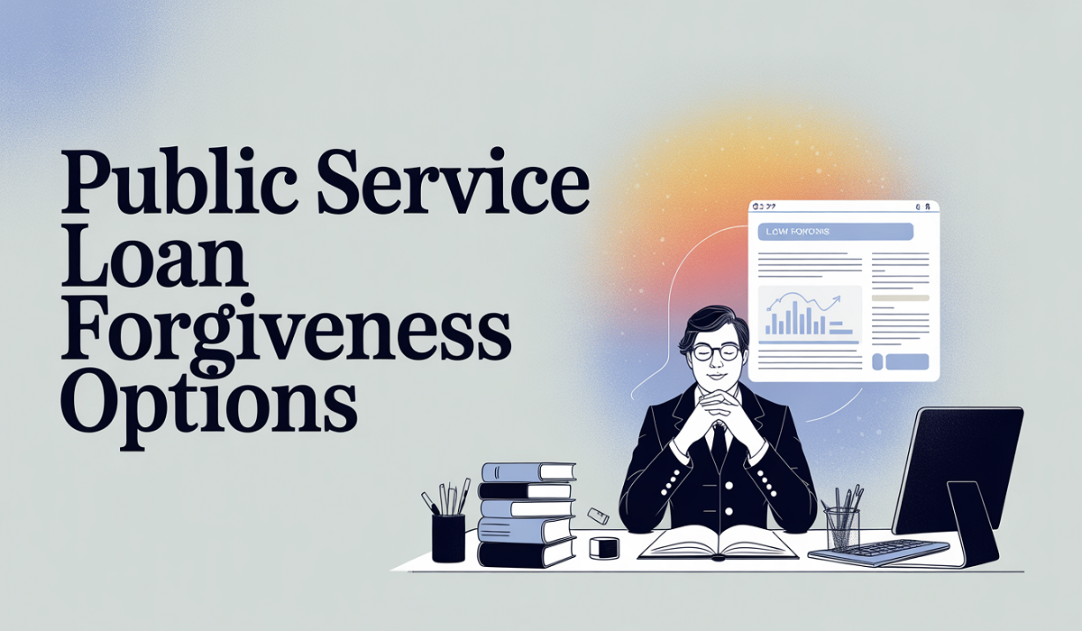 Lawyer Loan Forgiveness Programs: Your 2026 Guide to Crushing Debt & Serving the Public