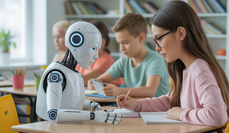 AI Agentic Tutors Are Reshaping Middle School Literacy Recovery in 2026
