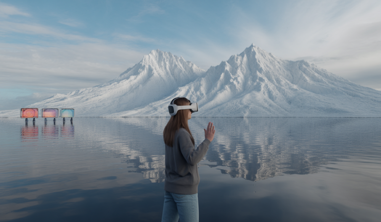 VR Immersive Climate Change Simulations for Grade 9 in 2026: Transforming How Teens Learn About Our Planet