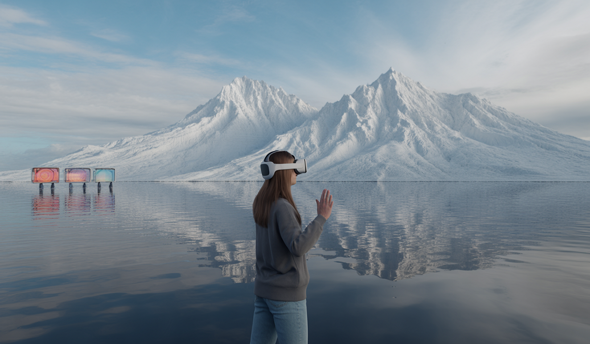 VR Immersive Climate Change Simulations for Grade 9 in 2026: Transforming How Teens Learn About Our Planet