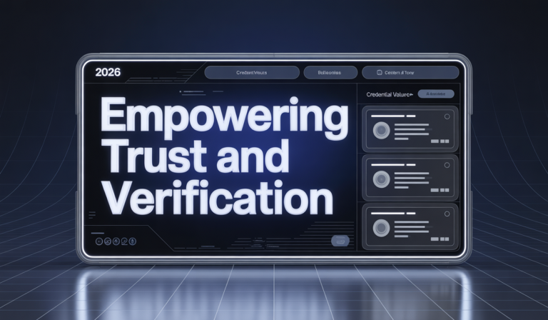 Credential Value Demonstration Tools 2026: The Ultimate Guide to Proving Real ROI from Your Certifications and Badges