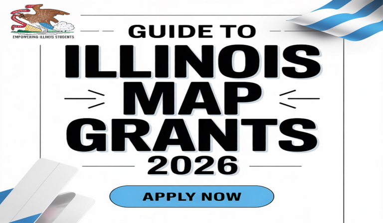 Unlock Free Money for College: Your Complete Guide to Illinois MAP Grants in 2026