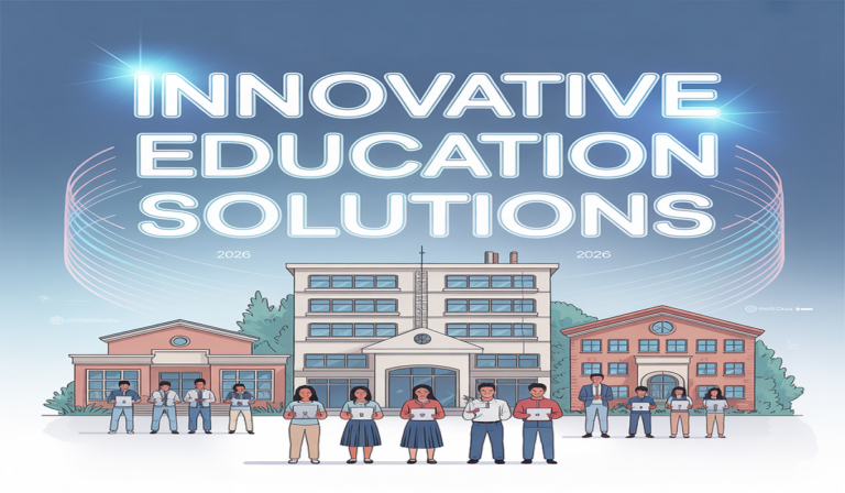 The Great Unburdening: How Three Schools Slashed Teacher Workload in 2026