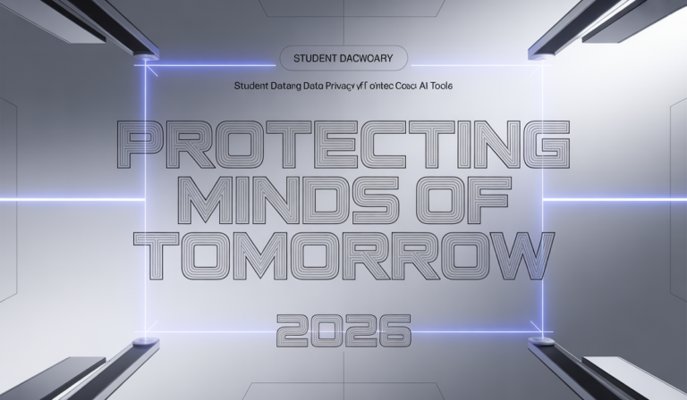 ClassroomBytes Shield 2026: Why Student Data Privacy AI Tools 2026 Are a Game Changer for Schools