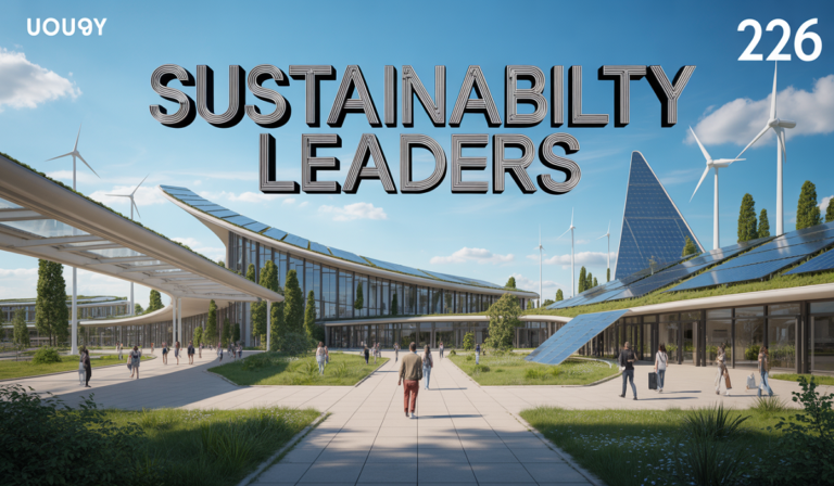 How Net Zero Education Campuses 2026 Will Change the Way Kids Learn Forever