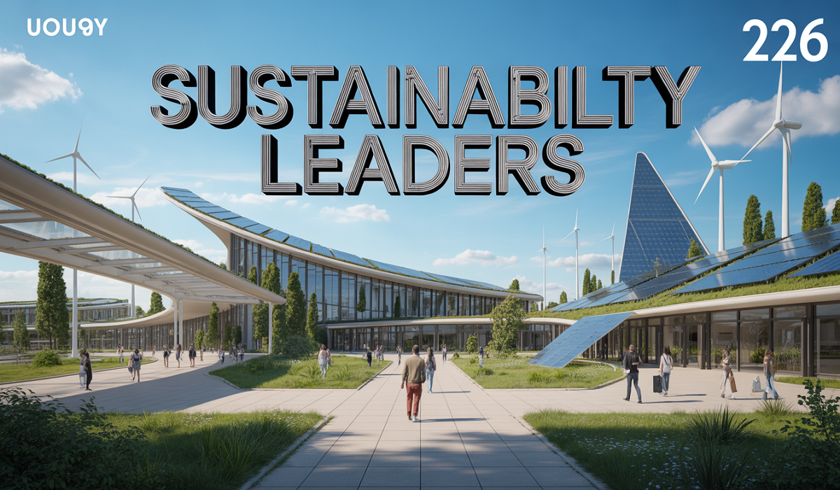How Net Zero Education Campuses 2026 Will Change the Way Kids Learn Forever
