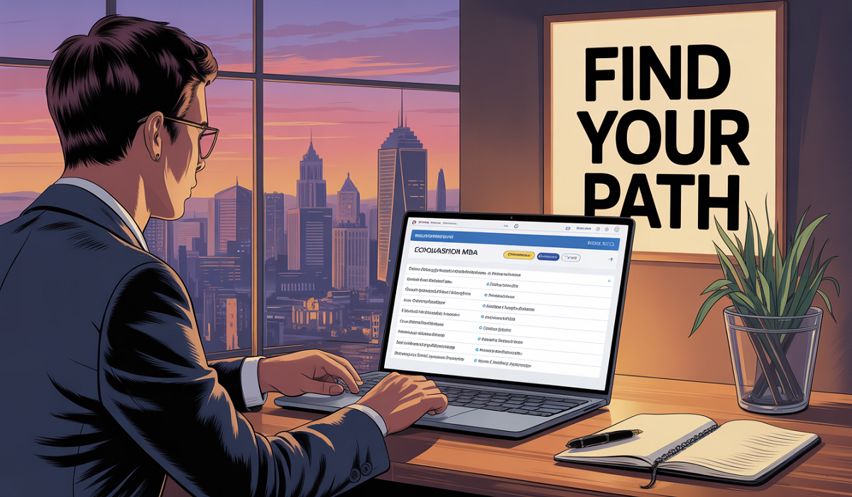 Your Ticket to the Top: Smart Ways to Find Executive MBA Funding in 2026