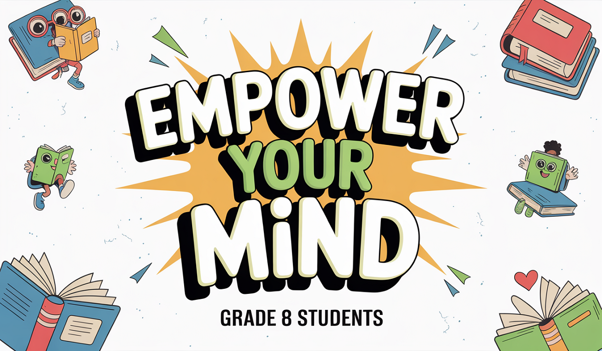 The 2026 Playbook: Wildly Effective Reading Stamina Builders for Grade 8