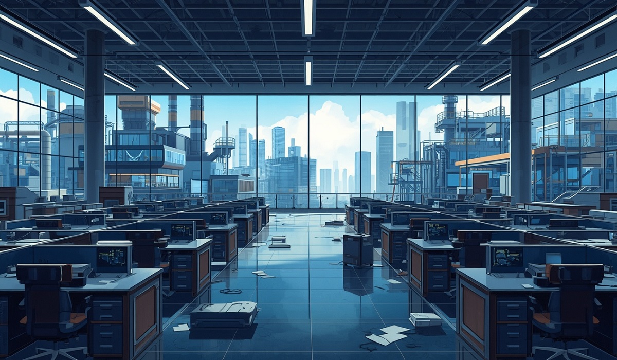 VR Career Exploration Factories vs Offices 2026 – Which Future Job Fits You?